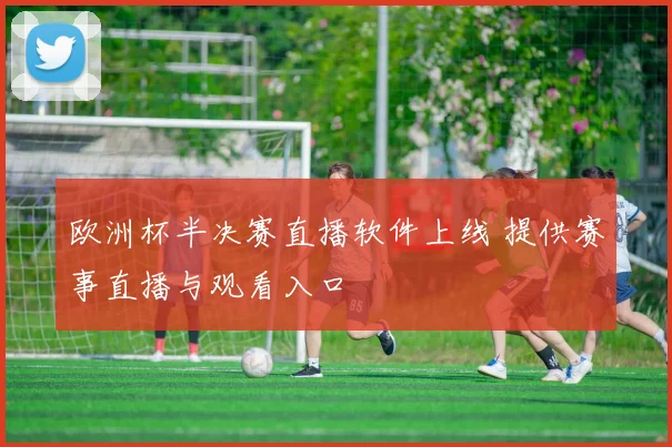欧洲杯半决赛直播软件上线 提供赛事直播与观看入口